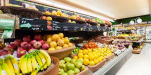 Myrtle Beach Grocery Store Guide