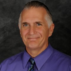 John Mesich