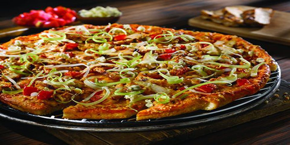 Old Chicago Pizza & Taproom Old Chicago Pizza & Taproom