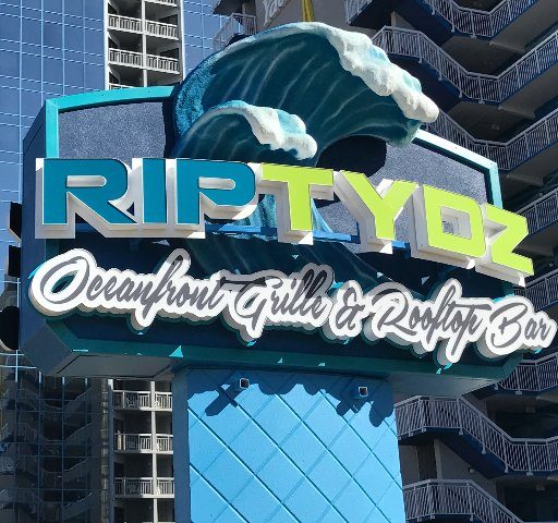 Riptydz Riptydz