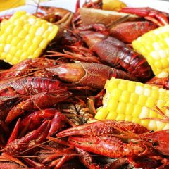 The Myrtle Beach City Foods Guide: Famous Foods of U.S. Cities Served along the Grand Strand