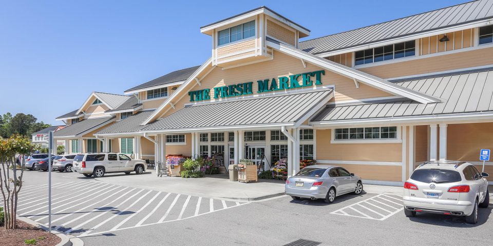 grocery store near catamaran resort and spa