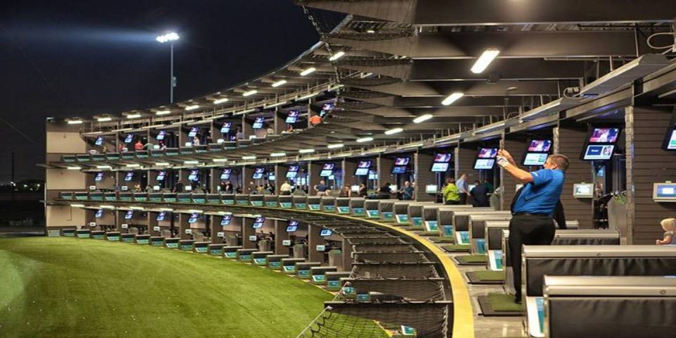 Topgolf Topgolf