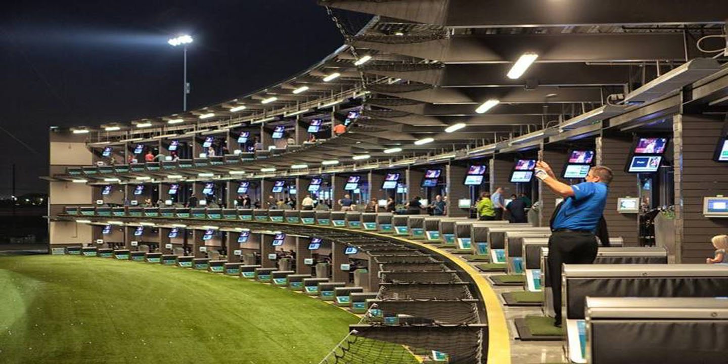 Attraction Spotlight: Topgolf