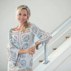 Traci Miles