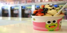 Sweet Frog