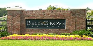 Bellegrove Preserve