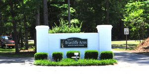 Briarcliffe Acres