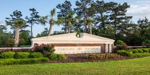 Carolina Waterway Plantation