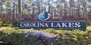 Carolina Lakes