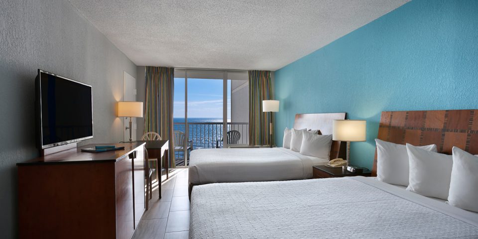 3| Myrtle Beach Hotel Deals In January Are Amazing!
