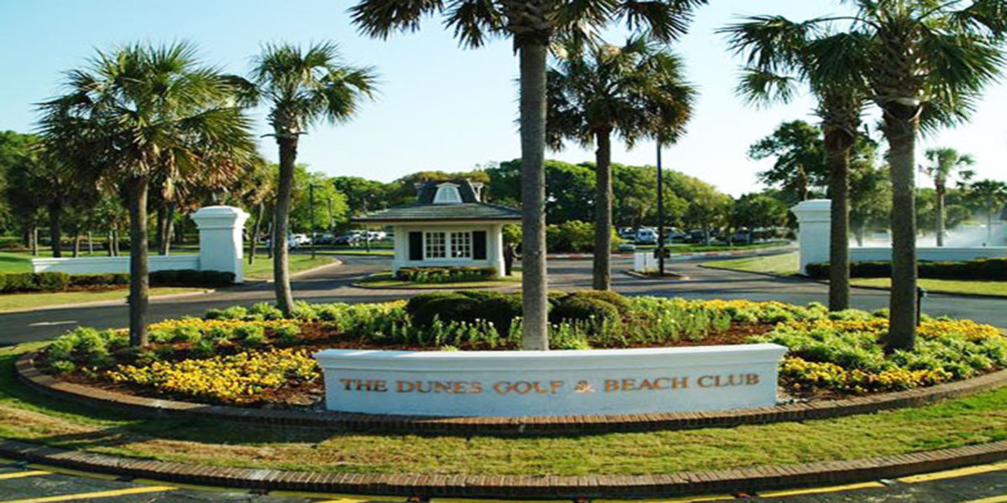 Dunes Club