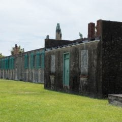 Atalaya Castle at Huntington Beach State Park