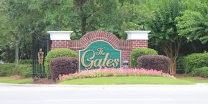 The Gates