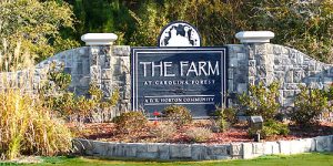 The Farm at Carolina Forest