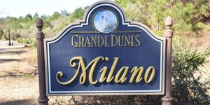 Milano at Grande Dunes