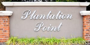 Plantation Point
