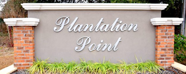 Plantation Point