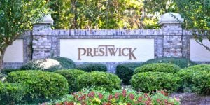 Prestwick Country Club