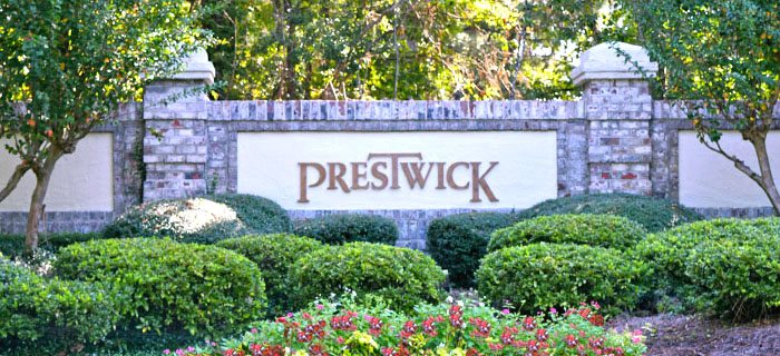 Prestwick Country Club