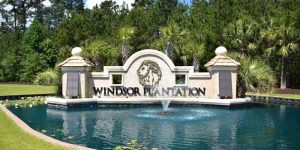 Windsor Plantation