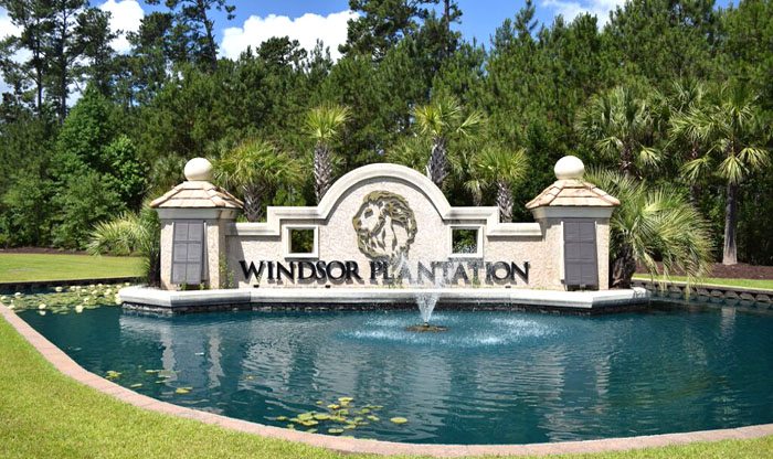 Windsor Plantation