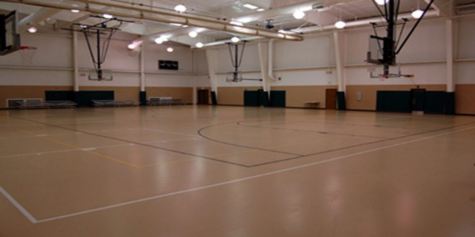 Mary C. Canty Recreation Center Mary C. Canty Recreation Center