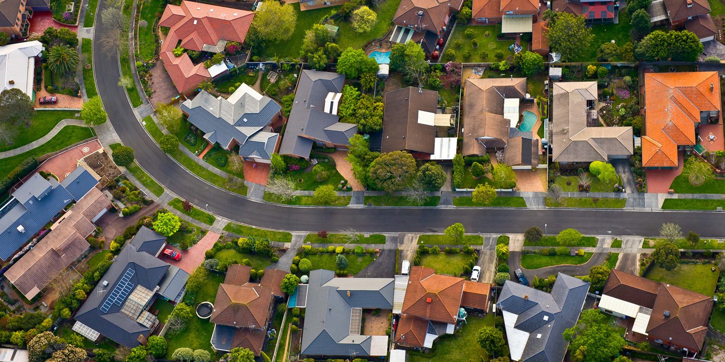 Subdivisions/Neighborhoods in the Myrtle Beach Area