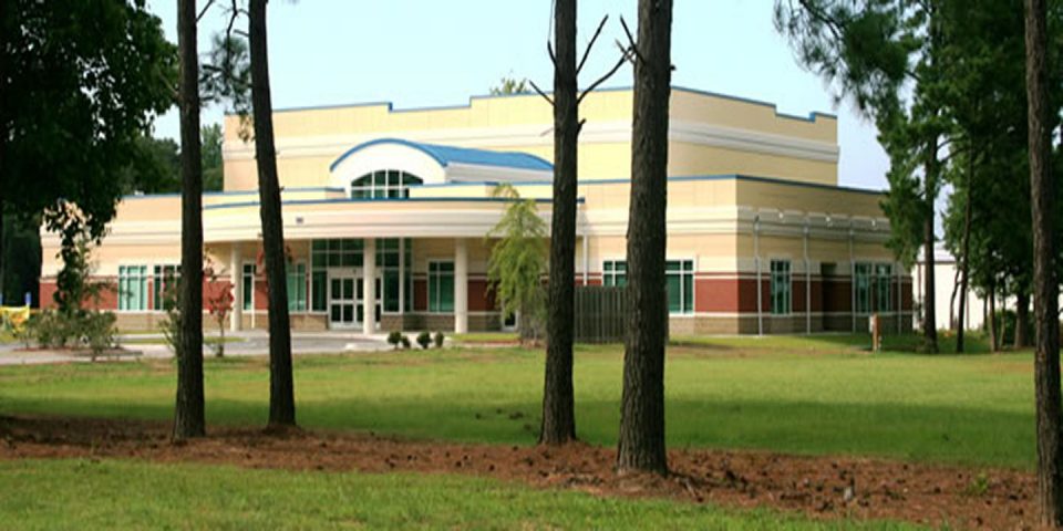 North Strand Recreation Center