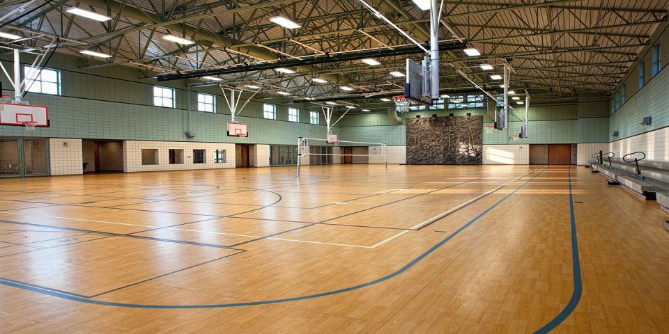 Waccamaw Regional Recreation Center Waccamaw Regional Recreation Center