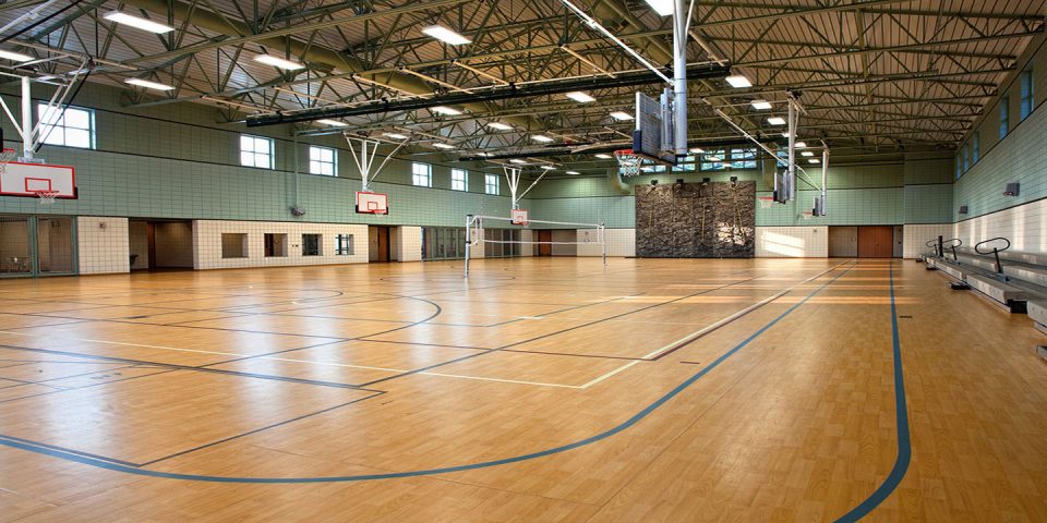 Waccamaw Regional Recreation Center