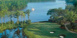 Murrells Inlet 2020 Golf Tournament