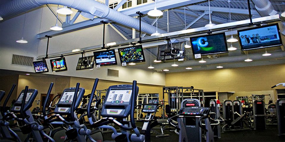 Claire Chapin Epps Family YMCA Claire Chapin Epps Family YMCA