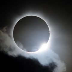 Myrtle Beach Solar Eclipse Viewing Guide