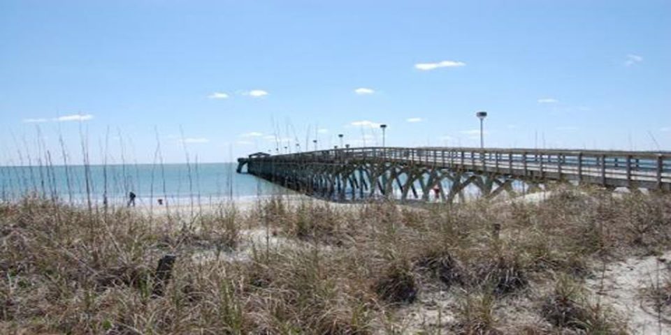 Myrtle Beach State Park