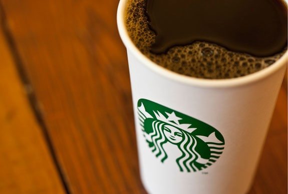 Starbucks Starbucks