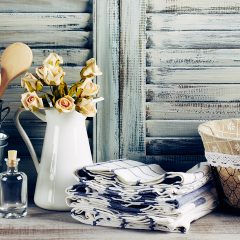 Our favorite farmhouse vintage shopping spots in and around Myrtle Beach
