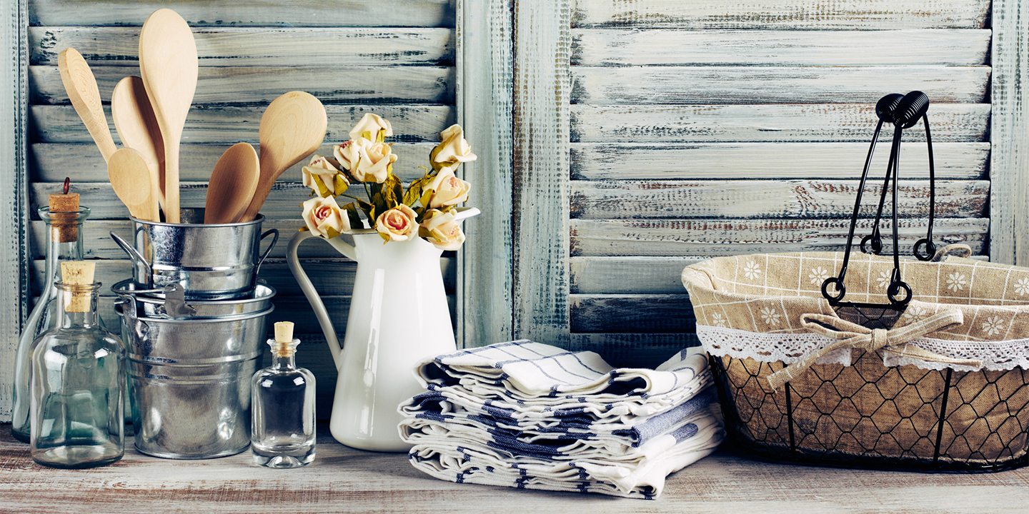 Vintage Farmhouse Shopping Spots Around Myrtle Beach