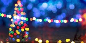 Murrells Inlet Christmas Parade