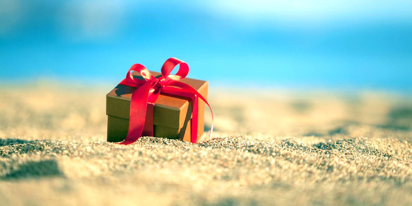 10 Myrtle Beach Gifts for the Holidays