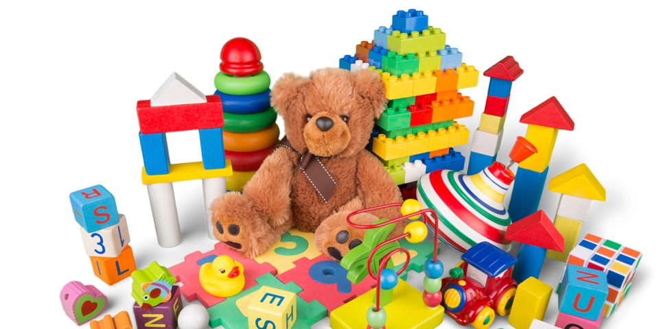 Toy Island Toy Island