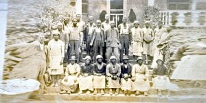 Gullah Geechee History in Myrtle Beach