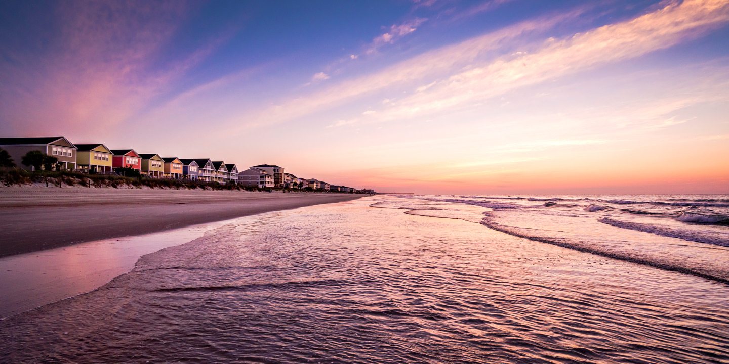 Myrtle Beach Weather in May