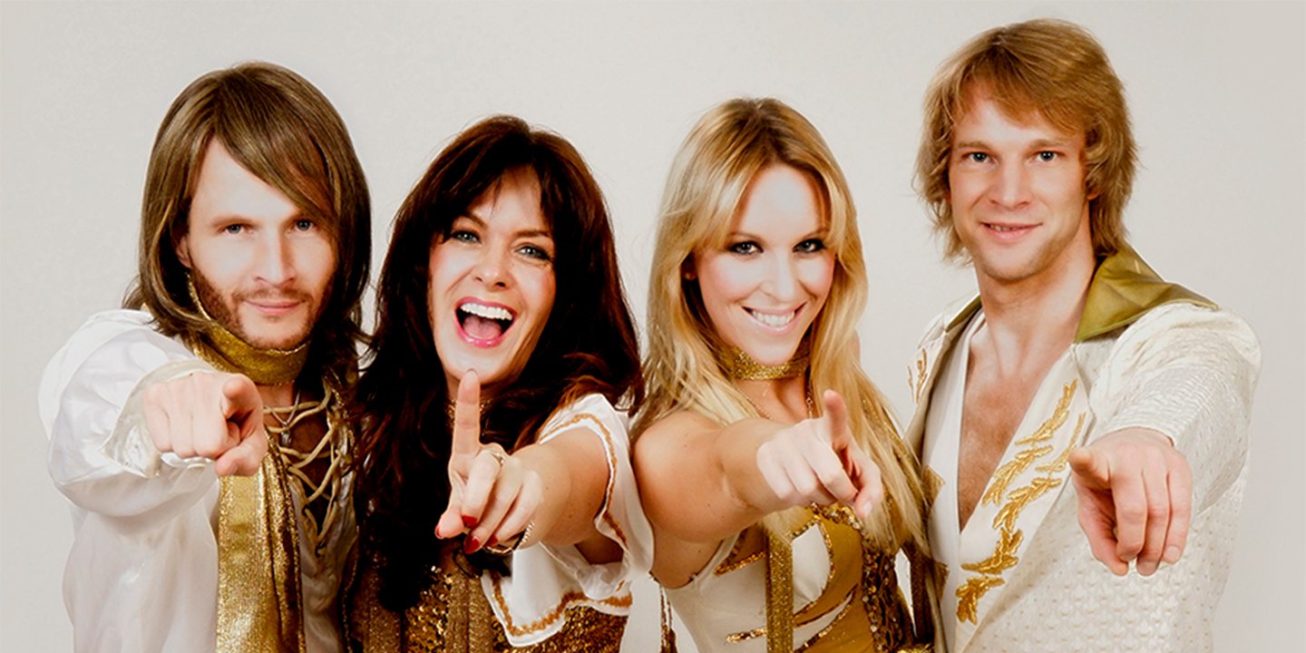 The Music of Abba: Arrival From Sweden
