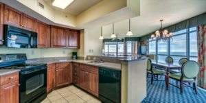 Myrtle Beach Hotel Suites With Kitchens