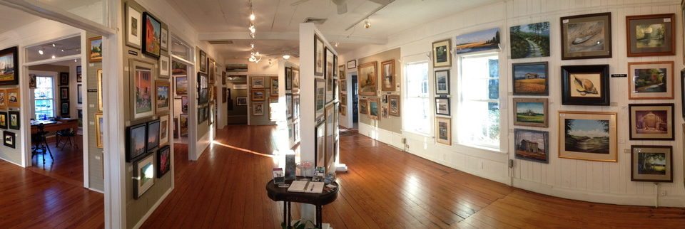 Island Art Gallery Island Art Gallery