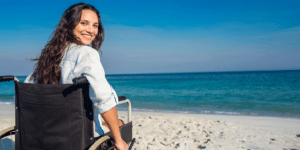 Beach Access & Wheelchair Rentals in Myrtle Beach