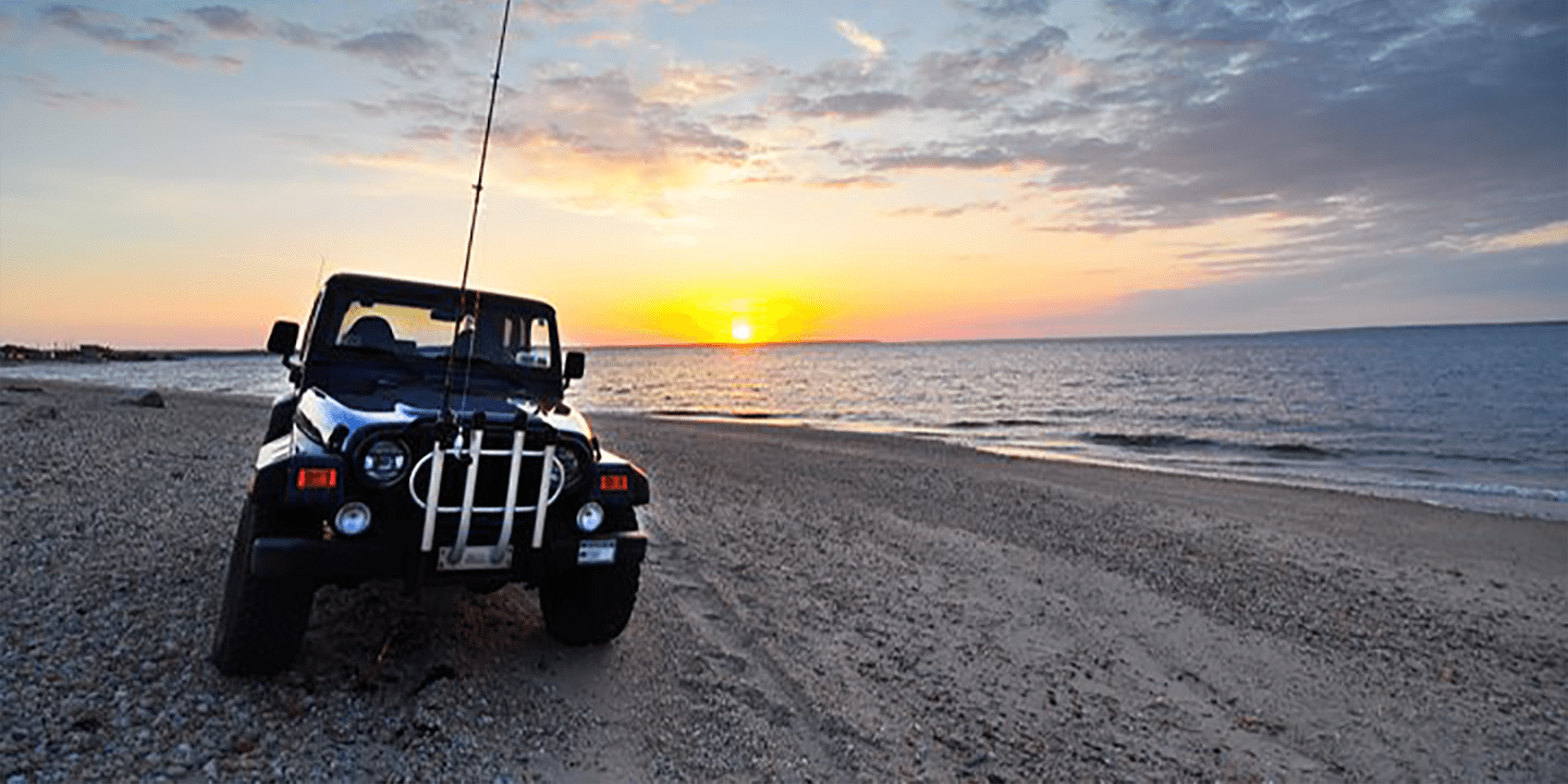 Myrtle Beach Jeep Jam Preview