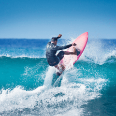 A Guide to Surfing in Myrtle Beach