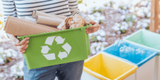 Recycling in Myrtle Beach